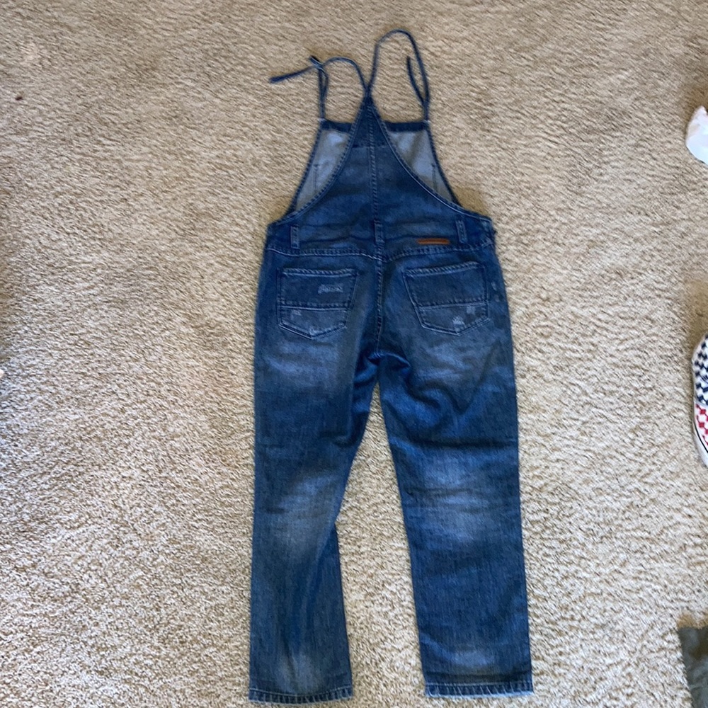Overalls - Picture 3 of 3